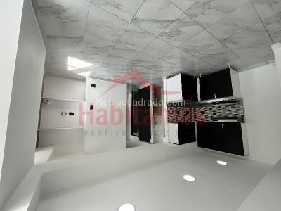 Apartamento de 2 alcobas en arriendo en Vereda Pan De Azucar, Sabaneta, 54 m² · foto 5 de 16