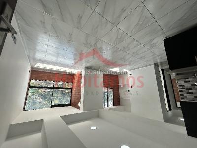 Apartamento de 2 alcobas en arriendo en Vereda Pan De Azucar, Sabaneta, 54 m² · foto 8 de 16