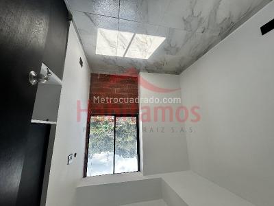 Apartamento de 2 alcobas en arriendo en Vereda Pan De Azucar, Sabaneta, 54 m² · foto 10 de 16