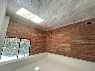 Apartamento de 2 alcobas en arriendo en Vereda Pan De Azucar, Sabaneta, 54 m² · foto 12 de 16