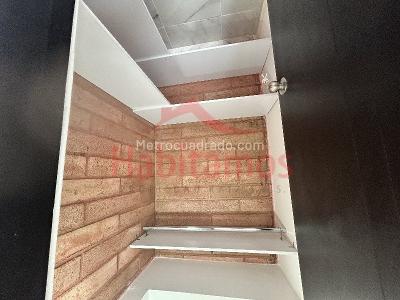 Apartamento de 2 alcobas en arriendo en Vereda Pan De Azucar, Sabaneta, 54 m² · foto 16 de 16
