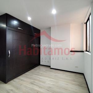 Apartamento de 2 alcobas en arriendo en Conquistadores, Medellín, 86 m² · foto 10 de 20