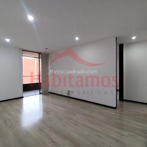 Apartamento de 2 alcobas en arriendo en Conquistadores, Medellín, 86 m² · foto 11 de 20