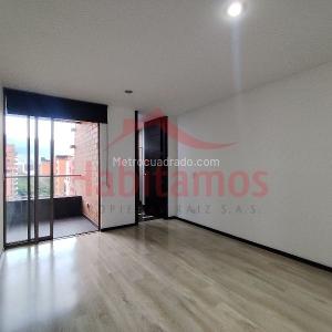 Apartamento de 2 alcobas en arriendo en Conquistadores, Medellín, 86 m² · foto 12 de 20