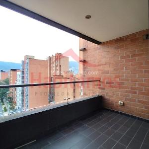 Apartamento de 2 alcobas en arriendo en Conquistadores, Medellín, 86 m² · foto 13 de 20