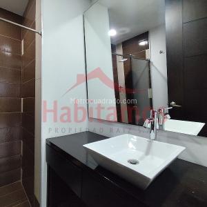 Apartamento de 2 alcobas en arriendo en Conquistadores, Medellín, 86 m² · foto 18 de 20