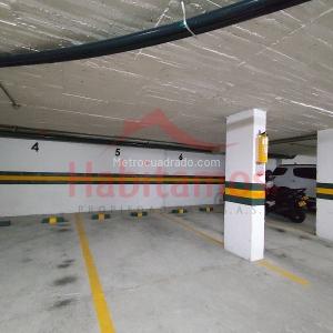 Apartamento de 2 alcobas en arriendo en Conquistadores, Medellín, 86 m² · foto 19 de 20
