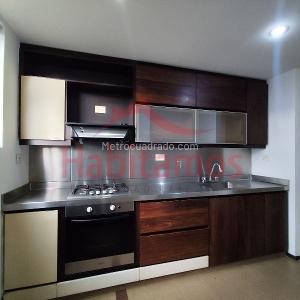 Apartamento de 2 alcobas en arriendo en Conquistadores, Medellín, 86 m² · foto 4 de 20