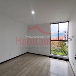 Apartamento de 2 alcobas en arriendo en Conquistadores, Medellín, 86 m² · foto 6 de 20