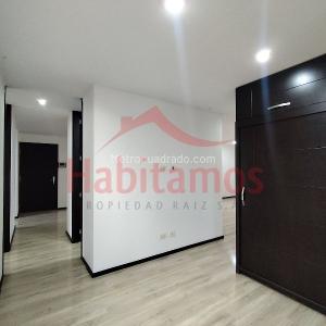 Apartamento de 2 alcobas en arriendo en Conquistadores, Medellín, 86 m² · foto 9 de 20