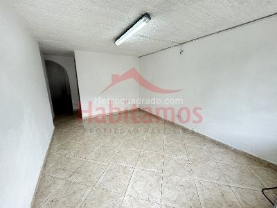 Casa de 5 alcobas en arriendo en Santa Fé, Medellín, 150 m² · foto 2 de 18