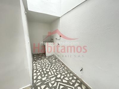 Casa de 5 alcobas en arriendo en Santa Fé, Medellín, 150 m² · foto 4 de 18