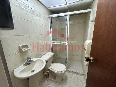 Casa de 5 alcobas en arriendo en Santa Fé, Medellín, 150 m² · foto 7 de 18