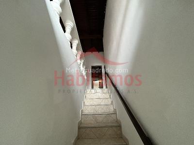 Casa de 5 alcobas en arriendo en Santa Fé, Medellín, 150 m² · foto 8 de 18
