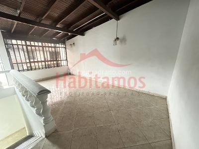 Casa de 5 alcobas en arriendo en Santa Fé, Medellín, 150 m² · foto 9 de 18
