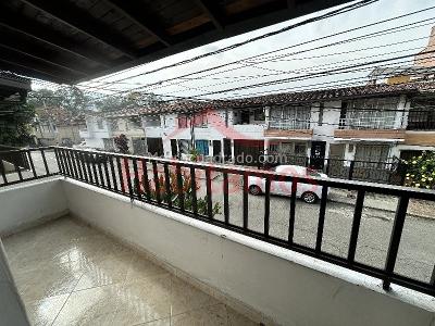 Casa de 5 alcobas en arriendo en Santa Fé, Medellín, 150 m² · foto 10 de 18