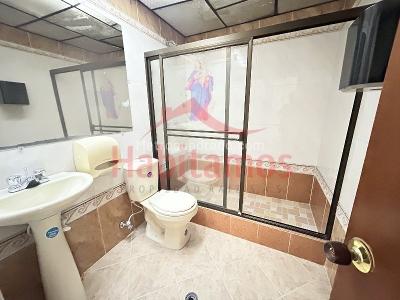 Casa de 5 alcobas en arriendo en Santa Fé, Medellín, 150 m² · foto 14 de 18