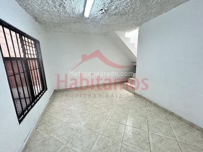 Casa de 5 alcobas en arriendo en Santa Fé, Medellín, 150 m² · foto 16 de 18