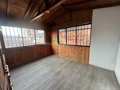 Casa de 5 alcobas en arriendo en Santa Fé, Medellín, 150 m² · foto 17 de 18