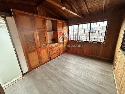 Casa de 5 alcobas en arriendo en Santa Fé, Medellín, 150 m² · foto 18 de 18