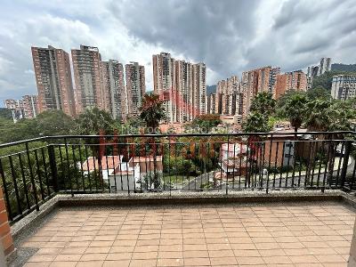 Apartamento de 3 alcobas en arriendo en Vereda Cañaveralejo, Sabaneta, 85 m² · foto 4 de 14