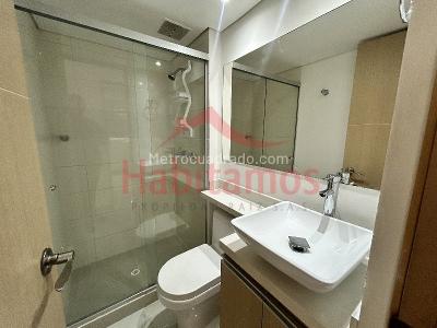 Apartamento de 3 alcobas en arriendo en Vereda Cañaveralejo, Sabaneta, 85 m² · foto 5 de 14
