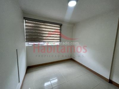 Apartamento de 3 alcobas en arriendo en Vereda Cañaveralejo, Sabaneta, 85 m² · foto 6 de 14
