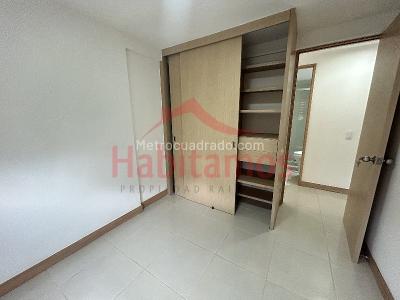 Apartamento de 3 alcobas en arriendo en Vereda Cañaveralejo, Sabaneta, 85 m² · foto 7 de 14