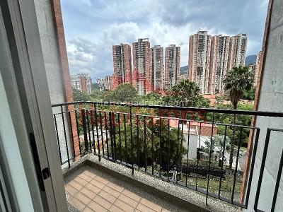 Apartamento de 3 alcobas en arriendo en Vereda Cañaveralejo, Sabaneta, 85 m² · foto 11 de 14