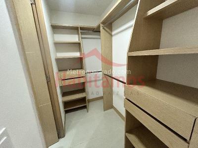 Apartamento de 3 alcobas en arriendo en Vereda Cañaveralejo, Sabaneta, 85 m² · foto 13 de 14