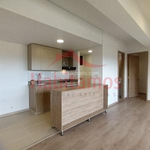 Apartamento en Arriendo, Barro Blanco, Rionegro