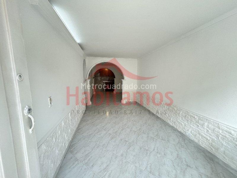 House for rent in Sabaneta