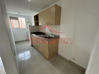 Apartamento en Arriendo, Vereda Cañaveralejo, Sabaneta