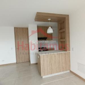 Apartamento en Arriendo, Santa Ana, Rionegro