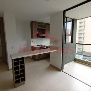 Apartamento en Arriendo, Barro Blanco, Rionegro
