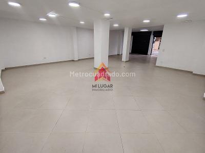 Local Comercial en Arriendo, Mesa, Envigado