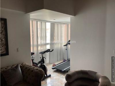 Apartamento en venta en Laureles, Medellín · foto 13 de 17
