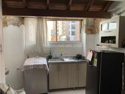 Apartamento en venta en Laureles, Medellín · foto 14 de 17
