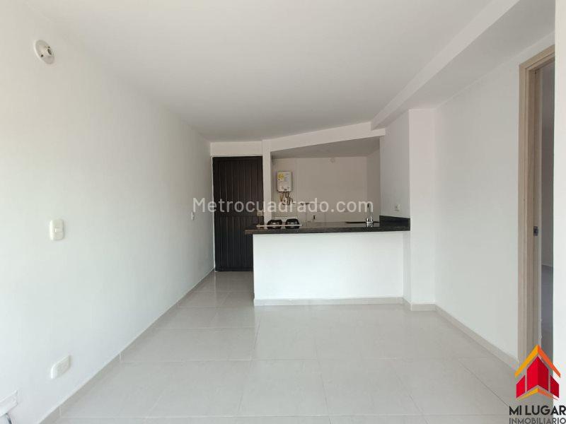 Apartamento Amplio de 1 Alcoba en Barrio Cristóbal - 4