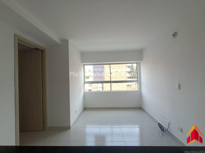 Apartamento Amplio de 1 Alcoba en Barrio Cristóbal - 6