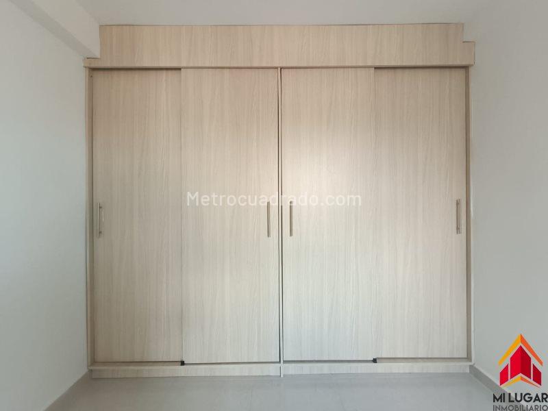 Apartamento Amplio de 1 Alcoba en Barrio Cristóbal - 8