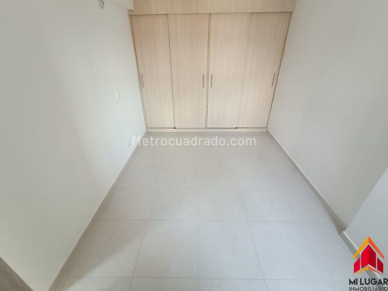 Apartamento Amplio de 1 Alcoba en Barrio Cristóbal - 9