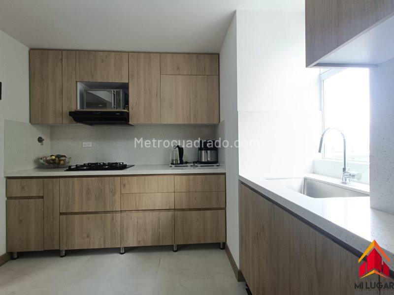 3BR Apartment in Zuñiga (160 m²) - 2