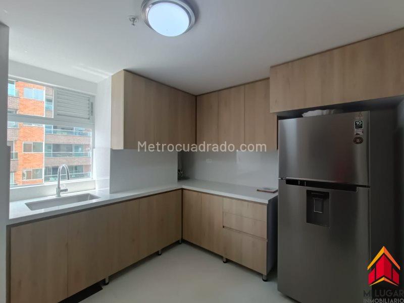 3BR Apartment in Zuñiga (160 m²) - 3
