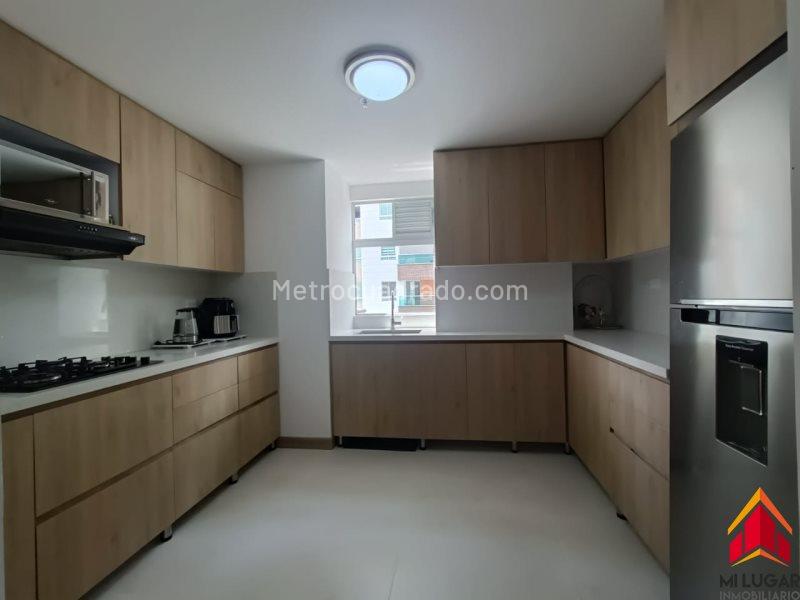 3BR Apartment in Zuñiga (160 m²) - 4