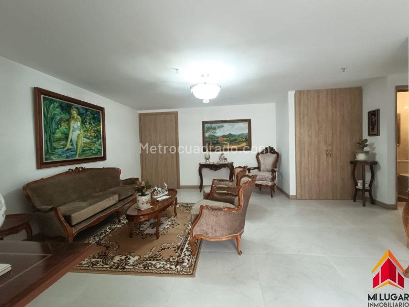 3BR Apartment in Zuñiga (160 m²) - 5