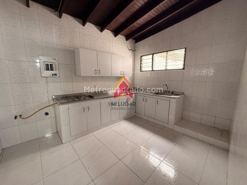 Casa – Medellín, Santa Fé, Guayabal - Vista 2