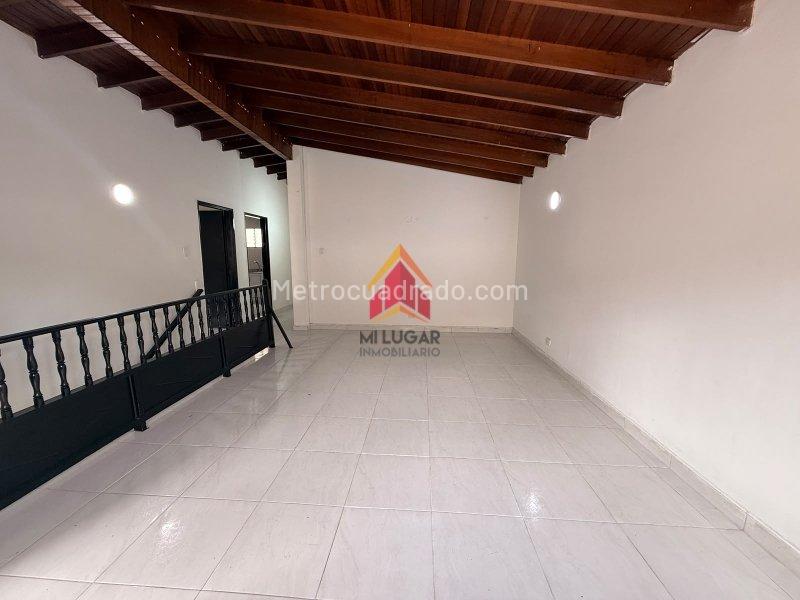 Casa – Medellín, Santa Fé, Guayabal - Vista 3