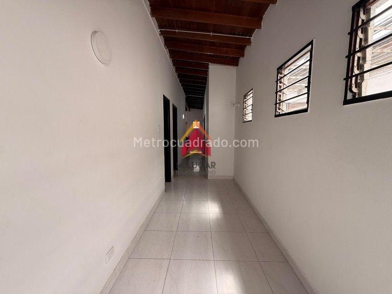 Casa – Medellín, Santa Fé, Guayabal - Vista 4