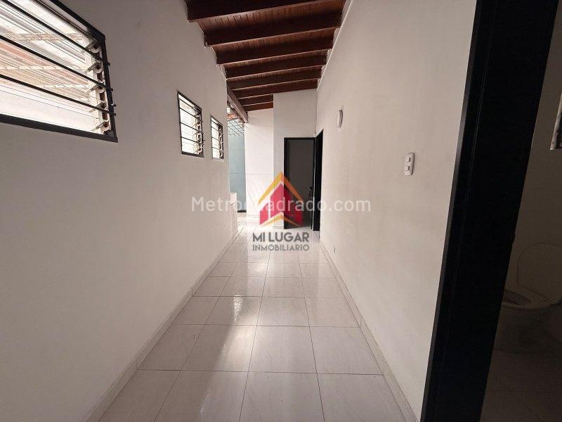 Casa – Medellín, Santa Fé, Guayabal - Vista 5